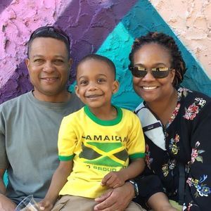 Meet your Posher, Kim